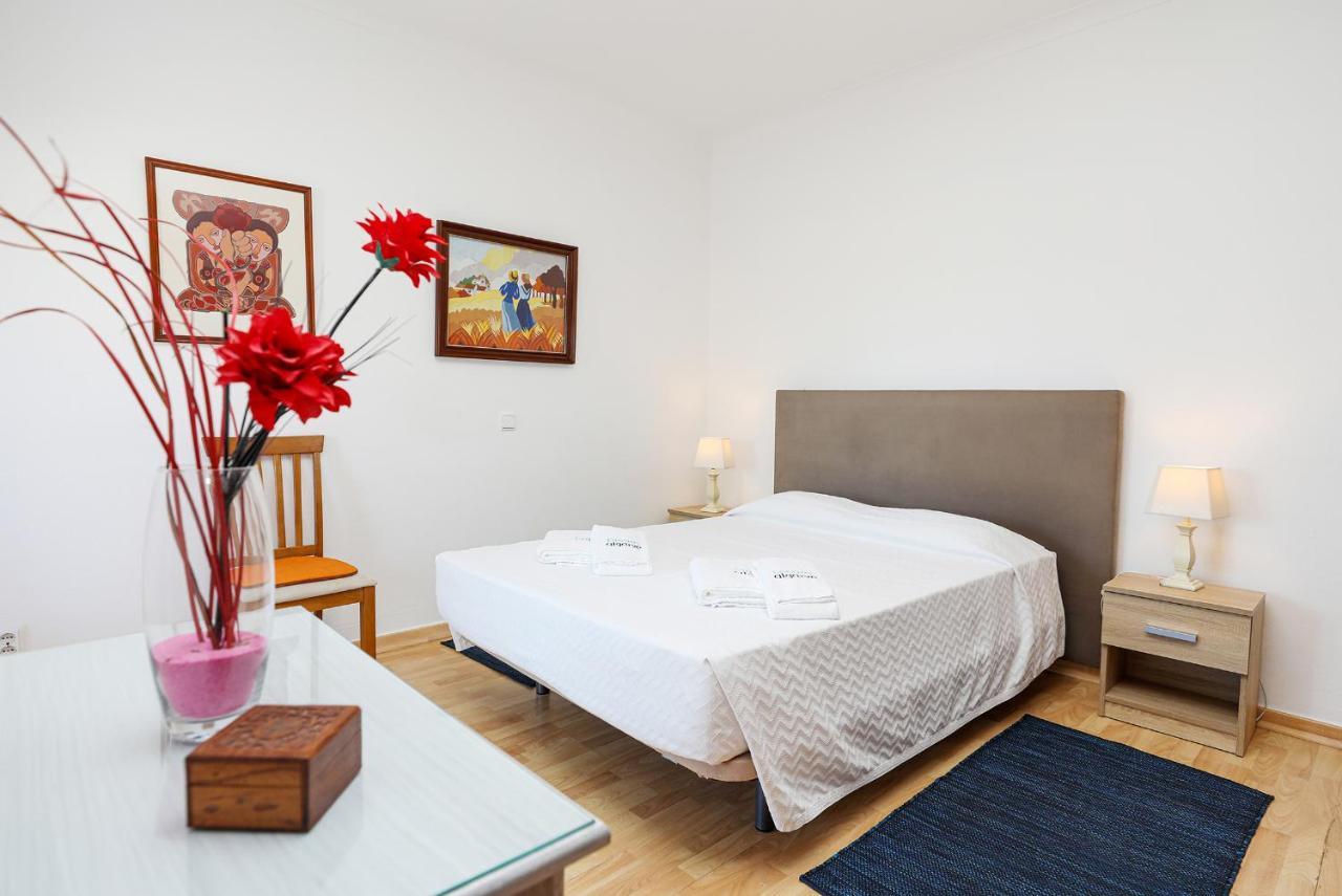 C08 - Vista Baia Apartment In Lagos Center Zewnętrze zdjęcie
