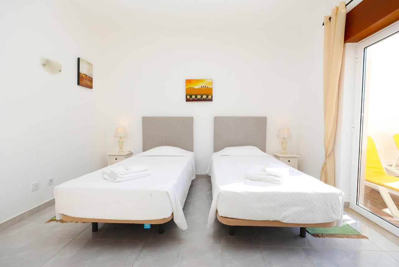 C08 - Vista Baia Apartment In Lagos Center Zewnętrze zdjęcie
