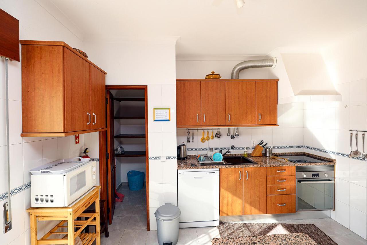 C08 - Vista Baia Apartment In Lagos Center Zewnętrze zdjęcie