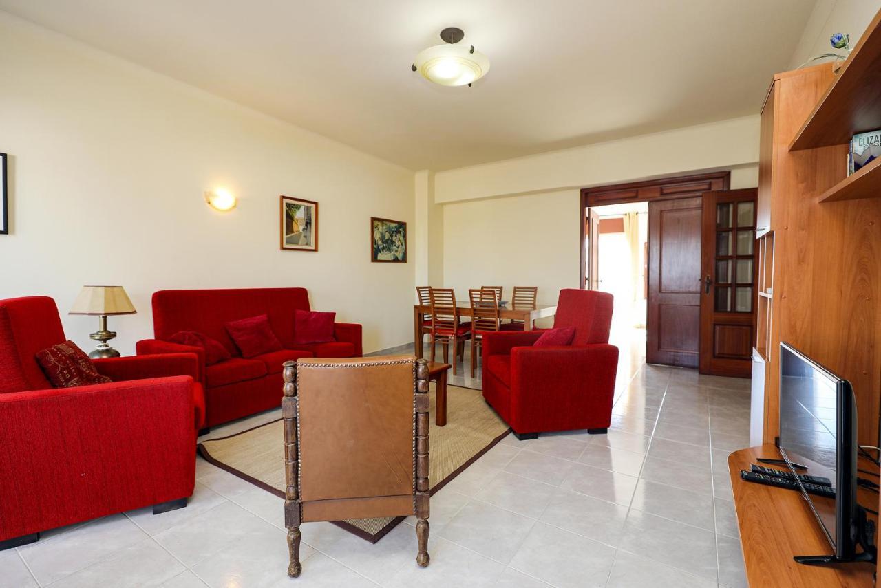 C08 - Vista Baia Apartment In Lagos Center Zewnętrze zdjęcie