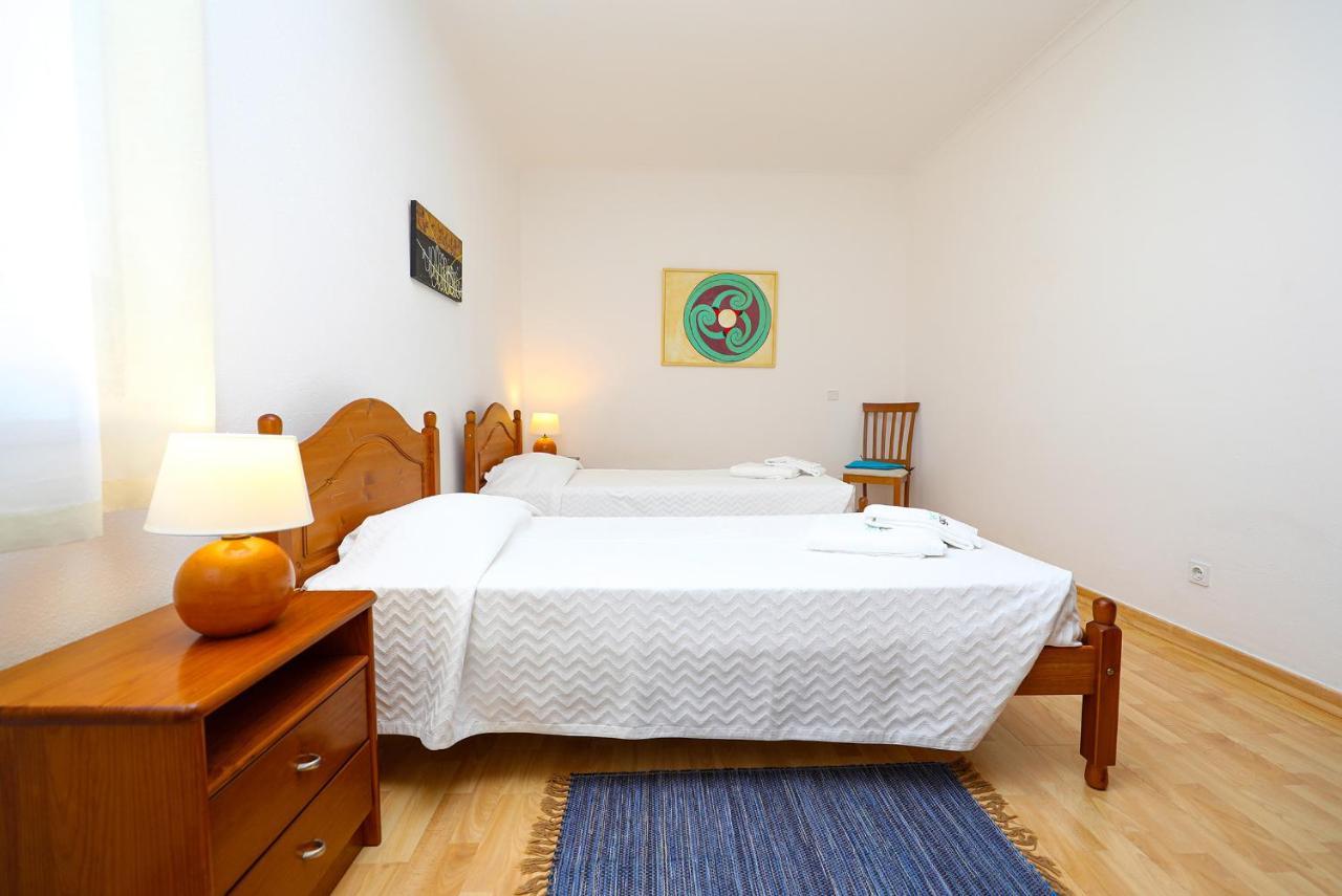 C08 - Vista Baia Apartment In Lagos Center Zewnętrze zdjęcie