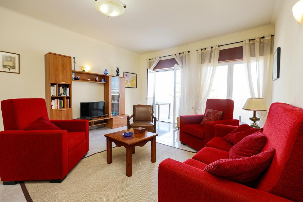 C08 - Vista Baia Apartment In Lagos Center Zewnętrze zdjęcie