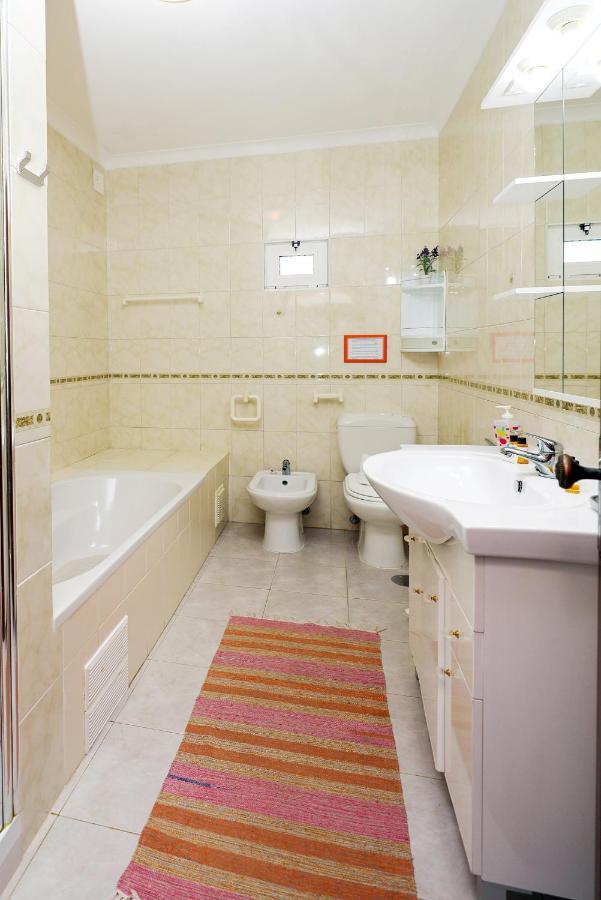 C08 - Vista Baia Apartment In Lagos Center Zewnętrze zdjęcie