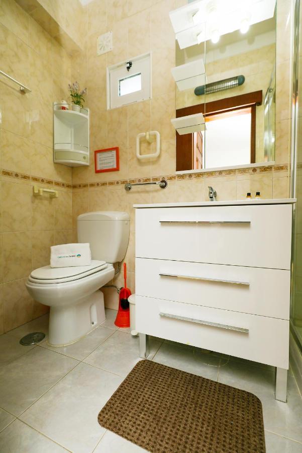 C08 - Vista Baia Apartment In Lagos Center Zewnętrze zdjęcie