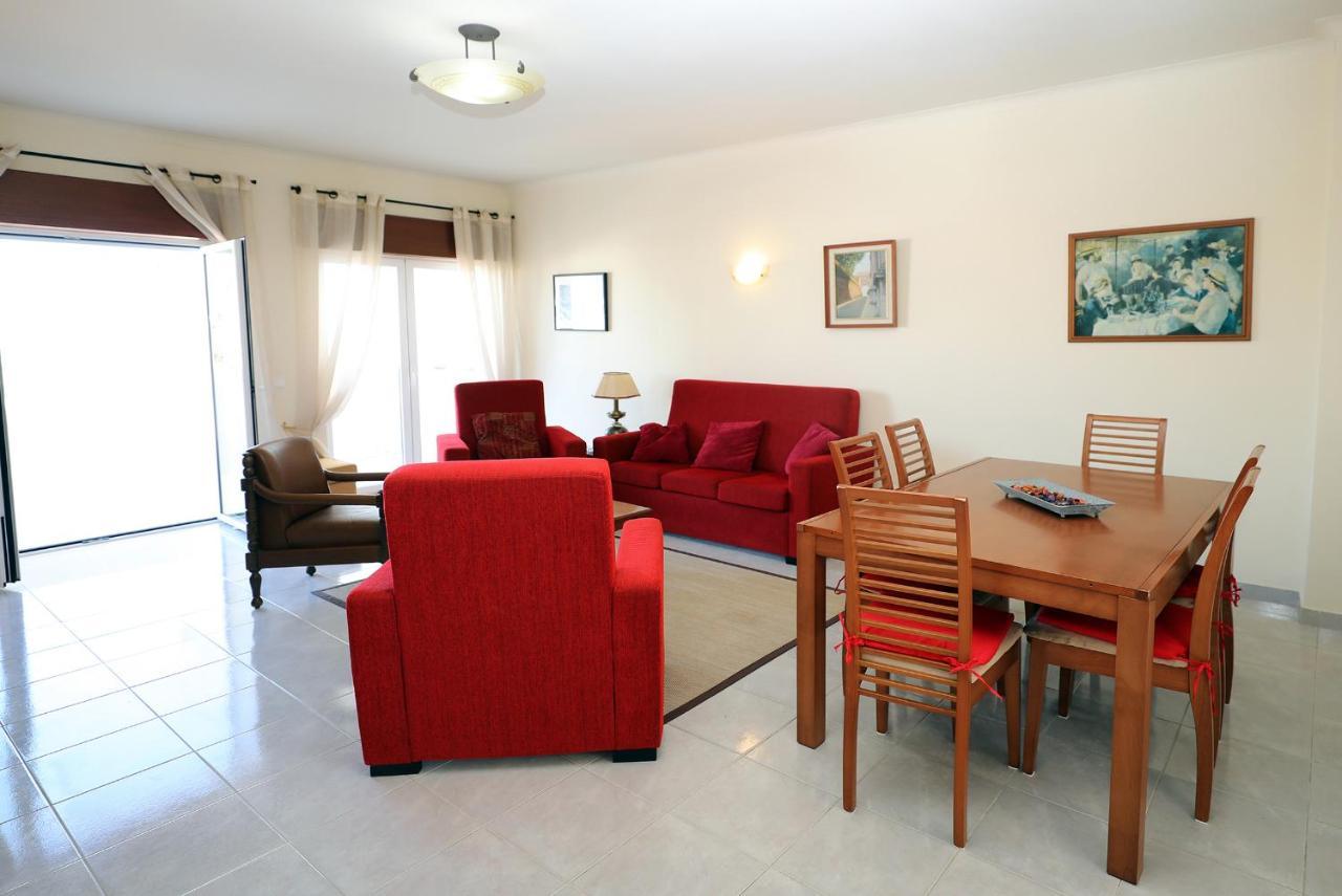 C08 - Vista Baia Apartment In Lagos Center Zewnętrze zdjęcie