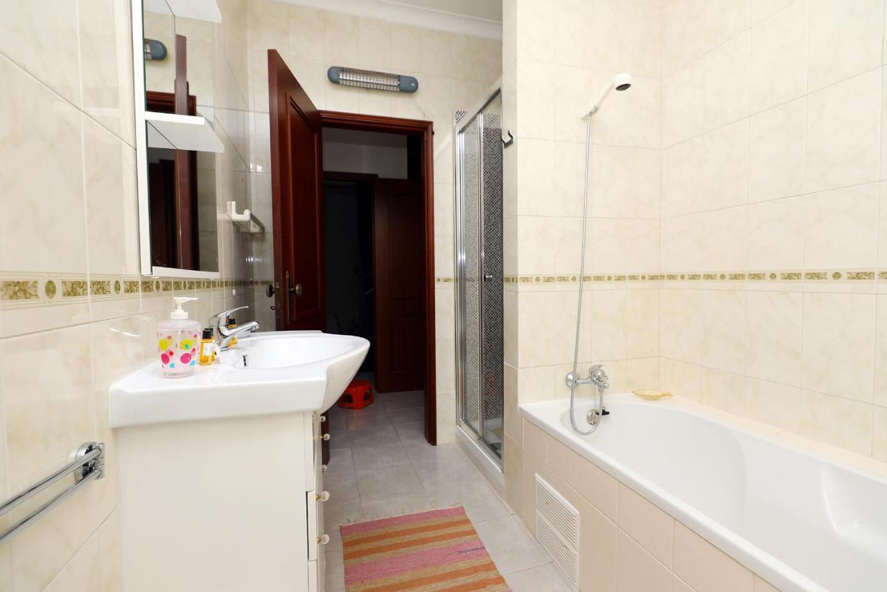 C08 - Vista Baia Apartment In Lagos Center Zewnętrze zdjęcie