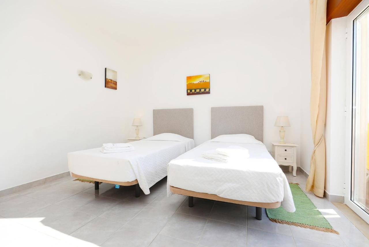 C08 - Vista Baia Apartment In Lagos Center Zewnętrze zdjęcie