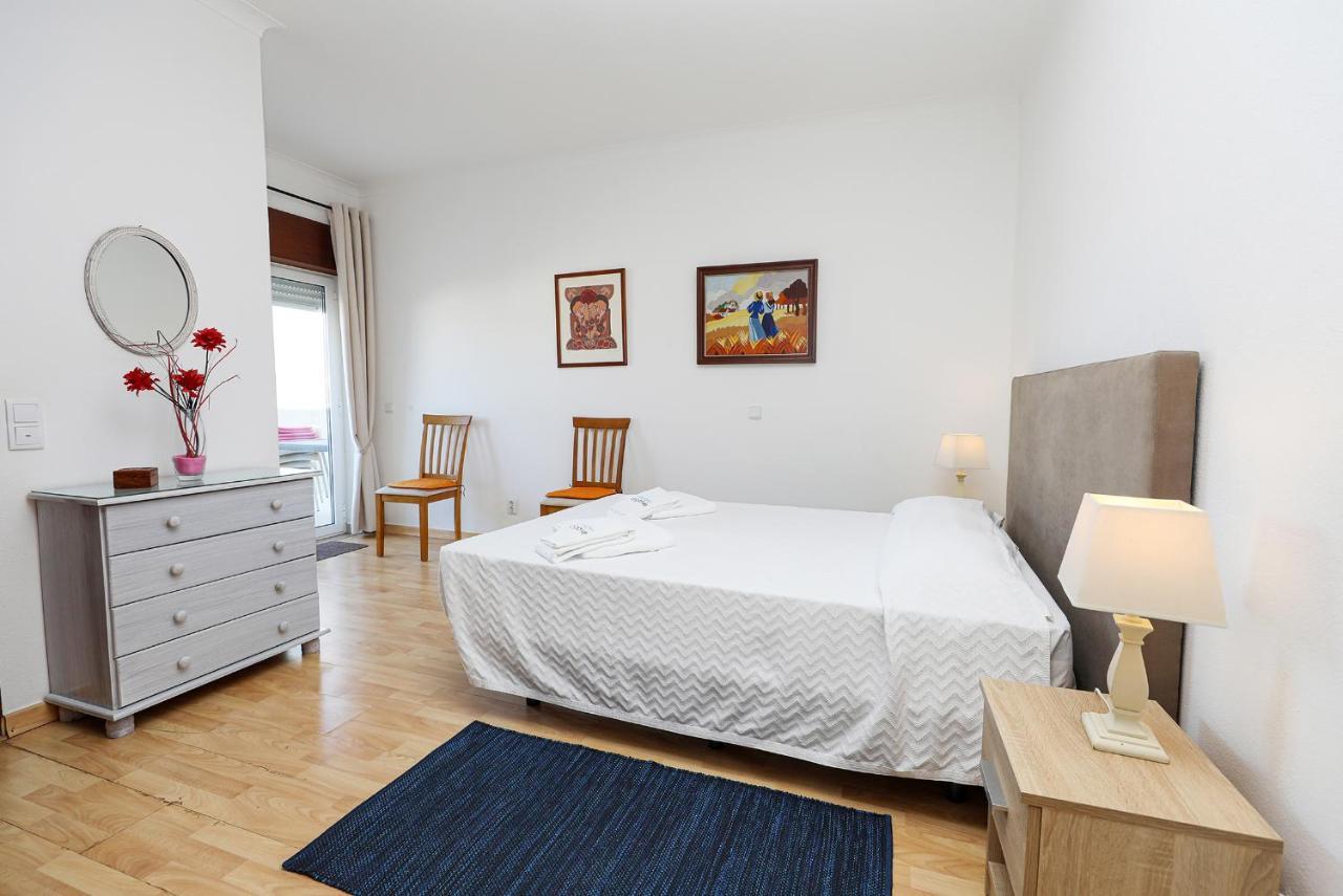 C08 - Vista Baia Apartment In Lagos Center Zewnętrze zdjęcie
