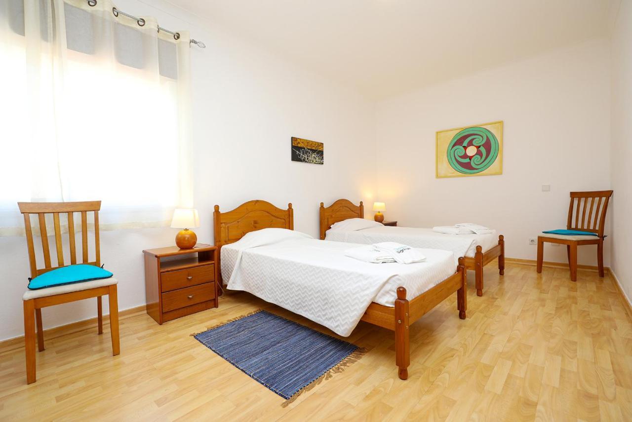 C08 - Vista Baia Apartment In Lagos Center Zewnętrze zdjęcie